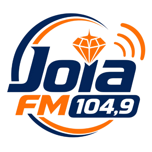 Rádio Joia FM 104,9